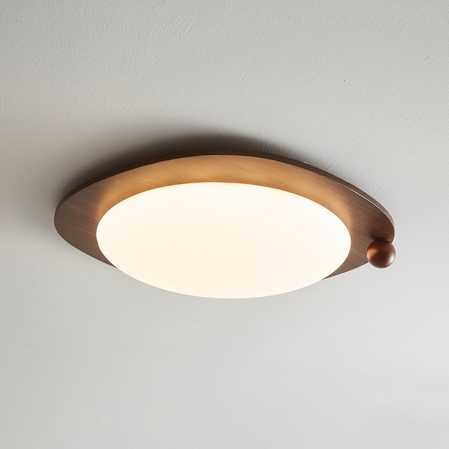Velaee Premium Deckenleuchte im nordischen Stil-Letslighting