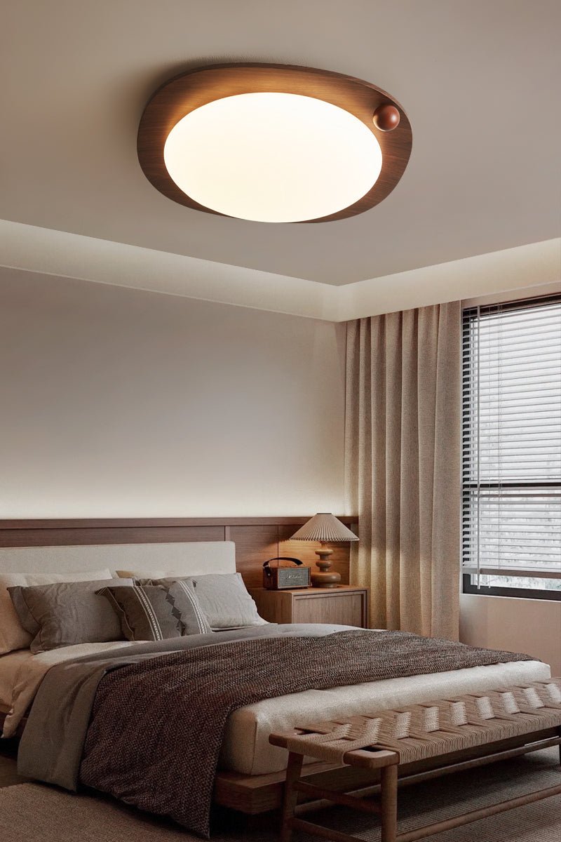Velaee Premium Deckenleuchte im nordischen Stil-Letslighting