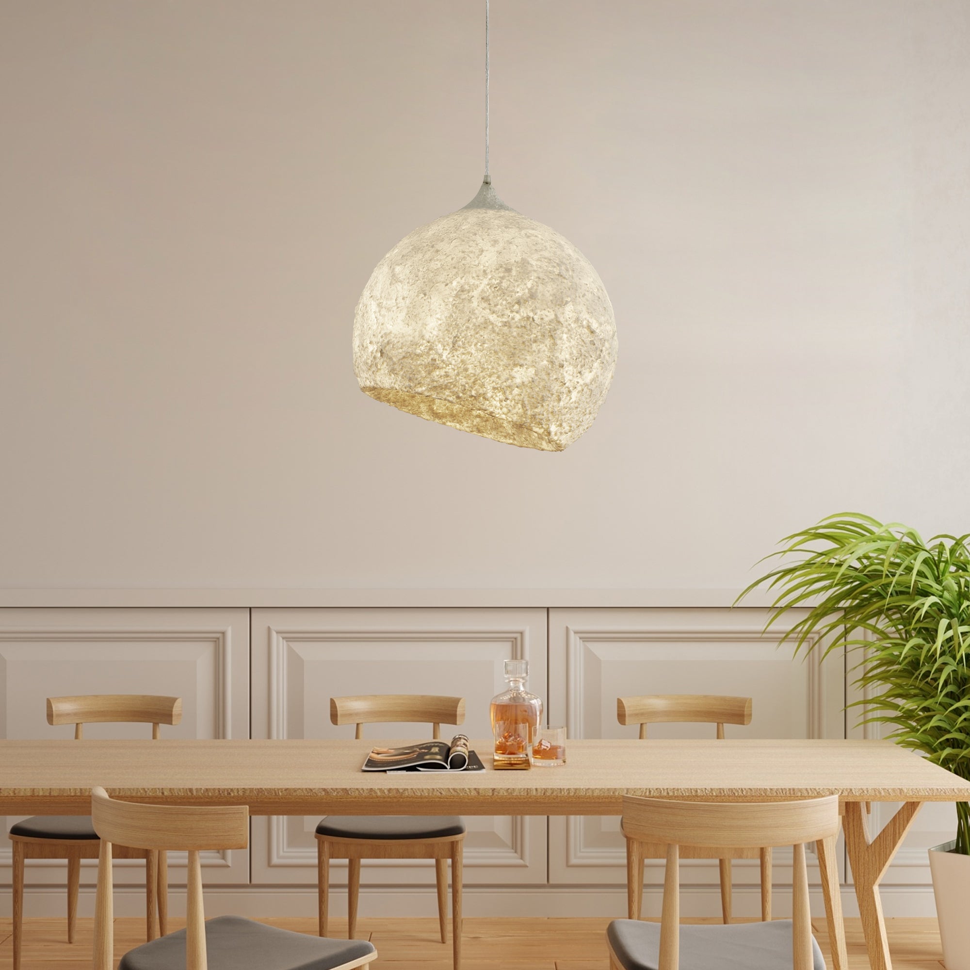 Amaran Individuelle Kreativität Pendelleuchte-Letslighting