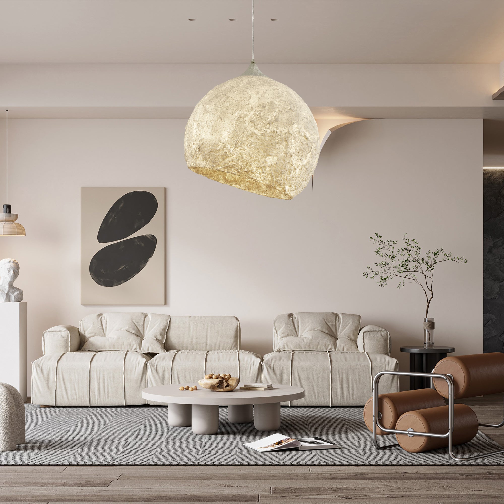 Amaran Individuelle Kreativität Pendelleuchte-Letslighting