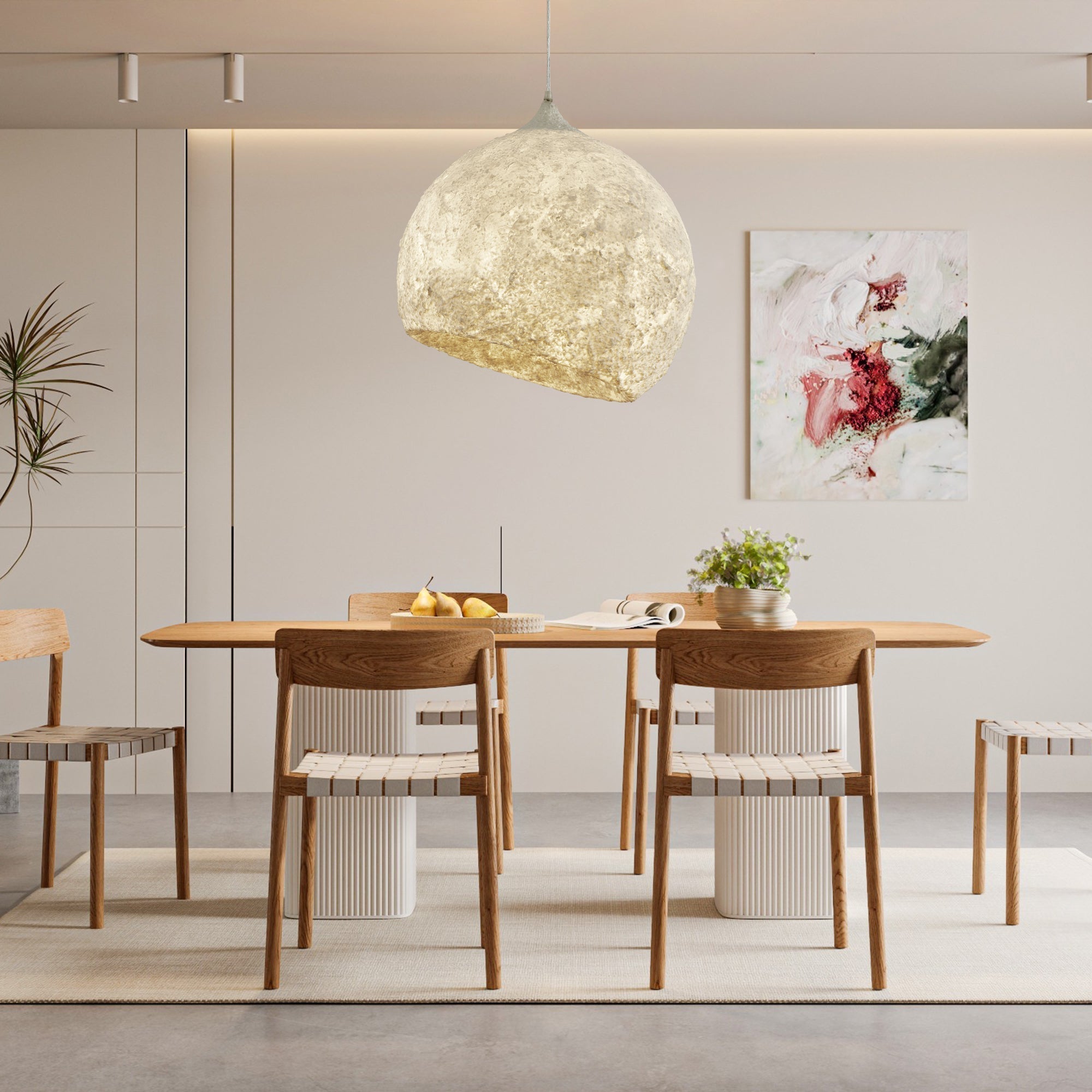 Amaran Individuelle Kreativität Pendelleuchte-Letslighting