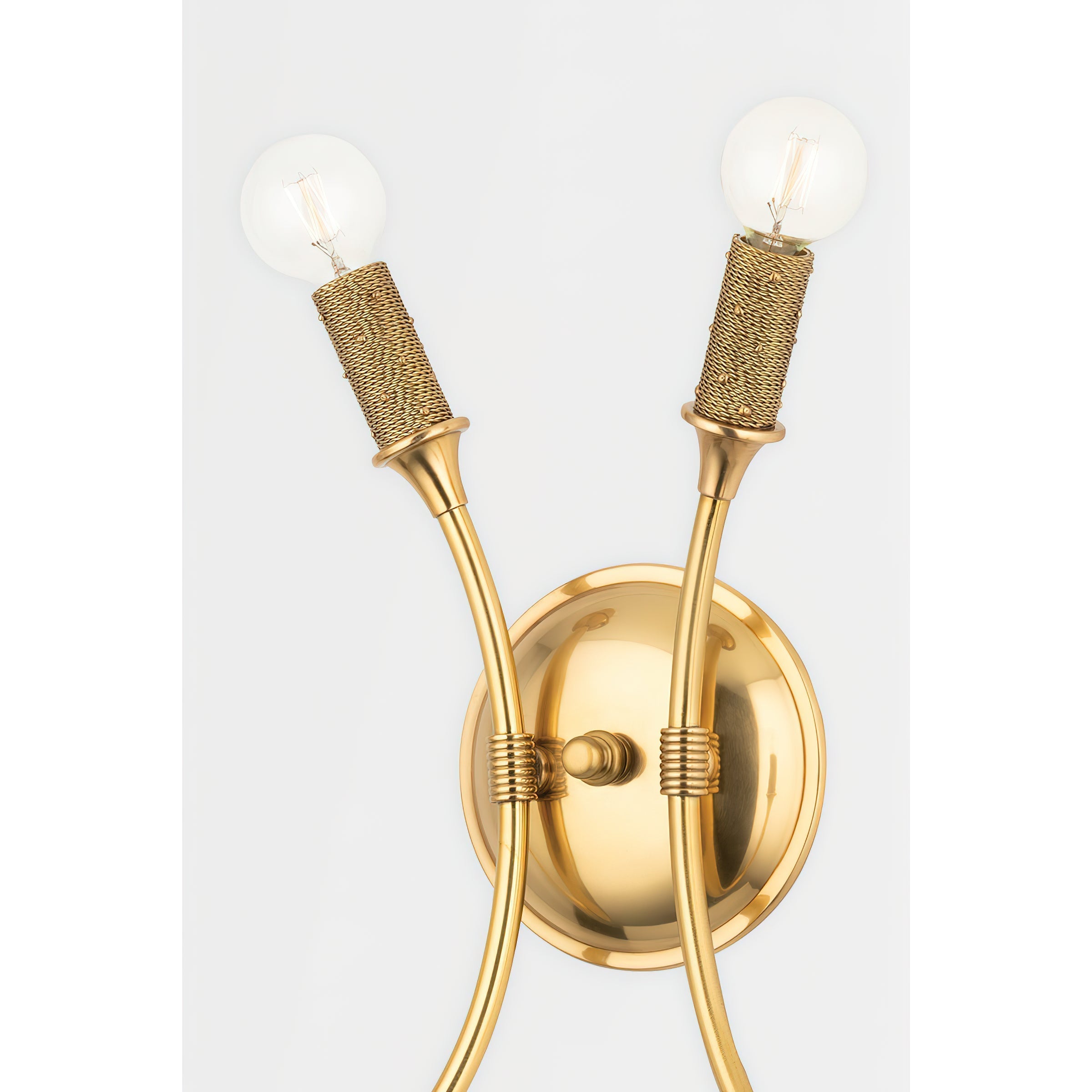 Fljotuvyn Elegante Industrie-Wandleuchte-Letslighting
