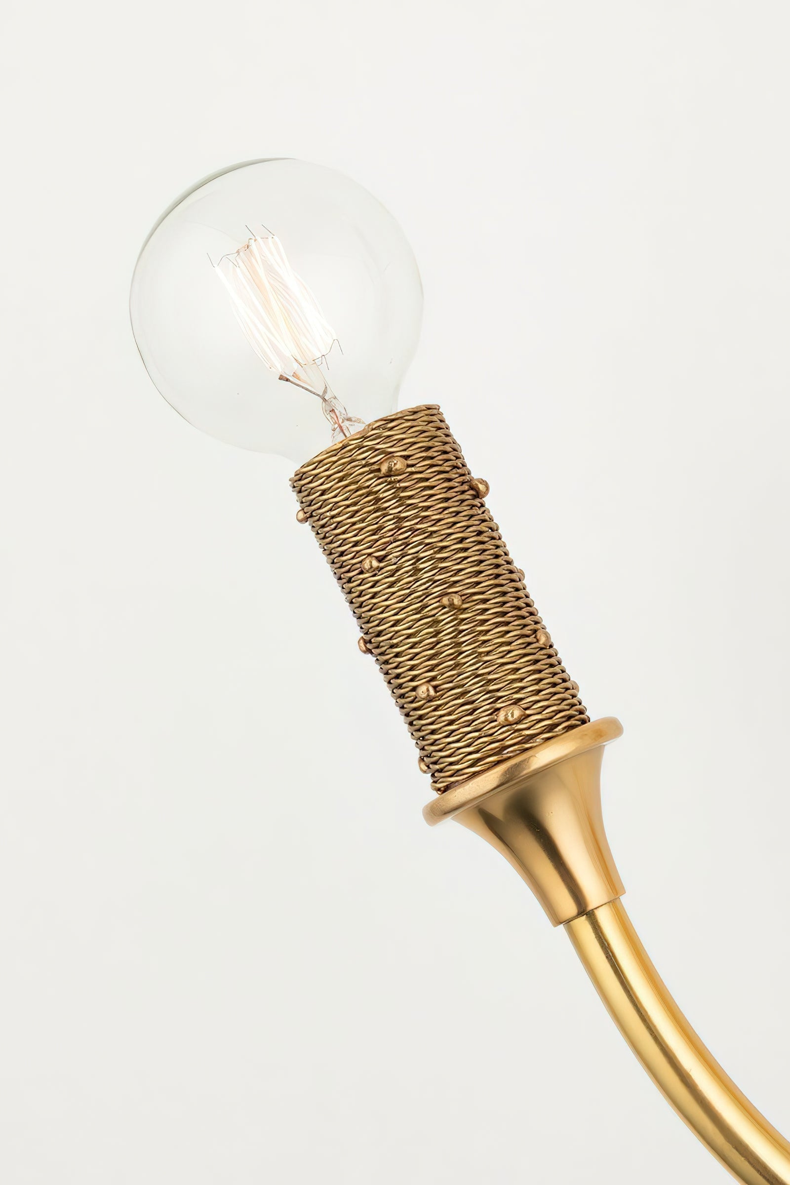 Fljotuvyn Elegante Industrie-Wandleuchte-Letslighting