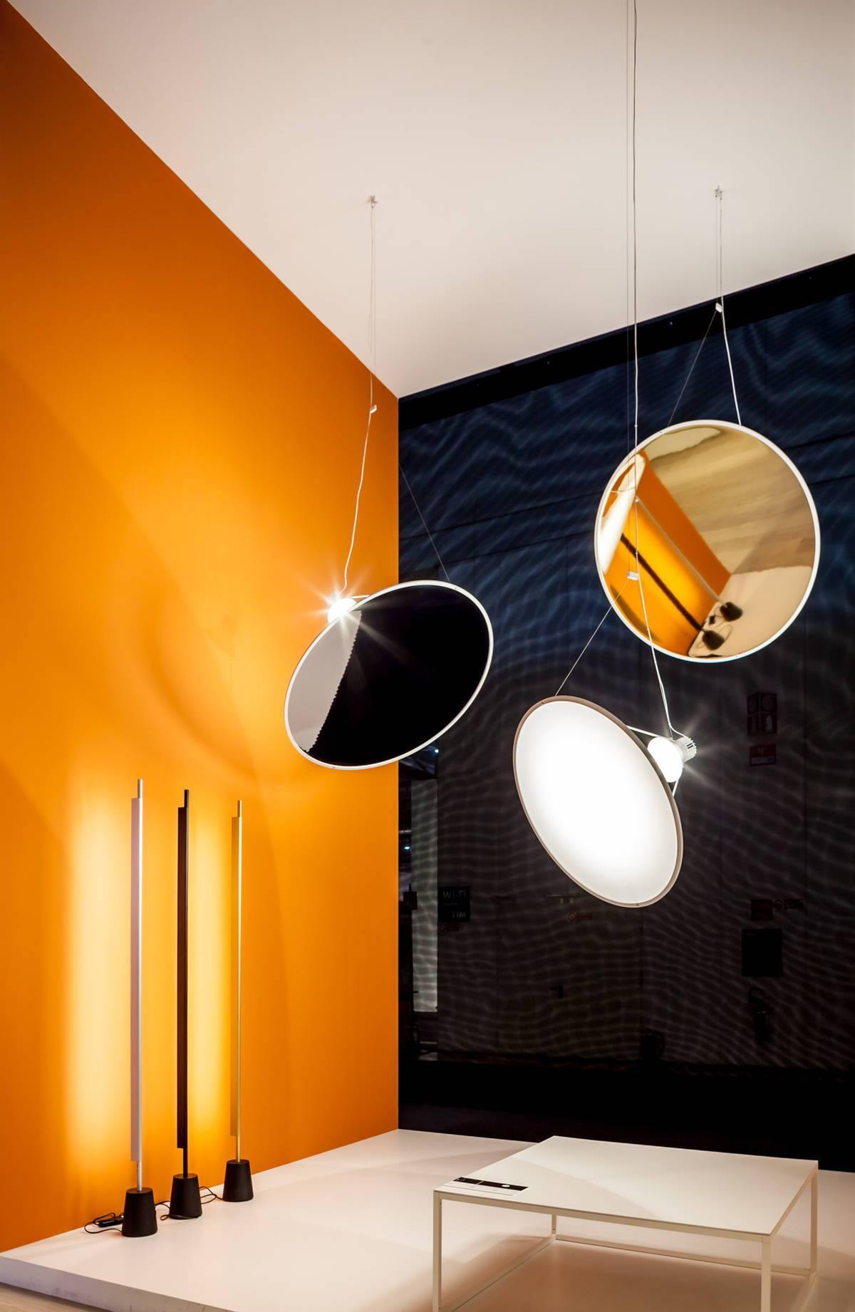 Amisol Pendant Lamp - Blowlighting