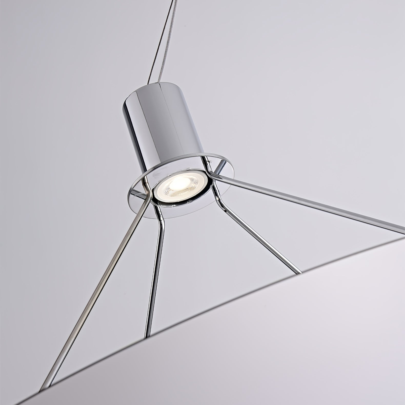 Amisol Pendant Lamp - Blowlighting