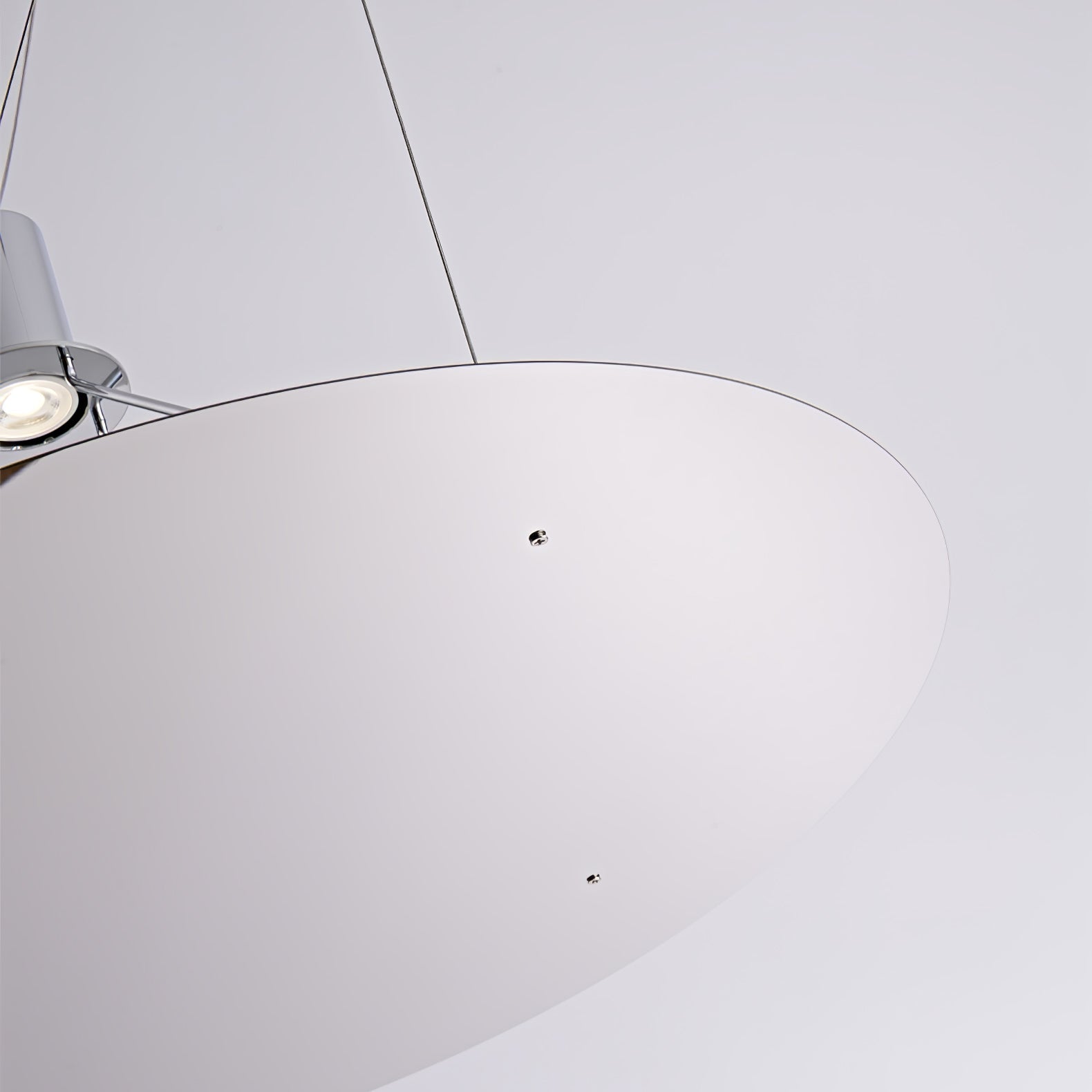 Amisol Pendant Lamp - Blowlighting