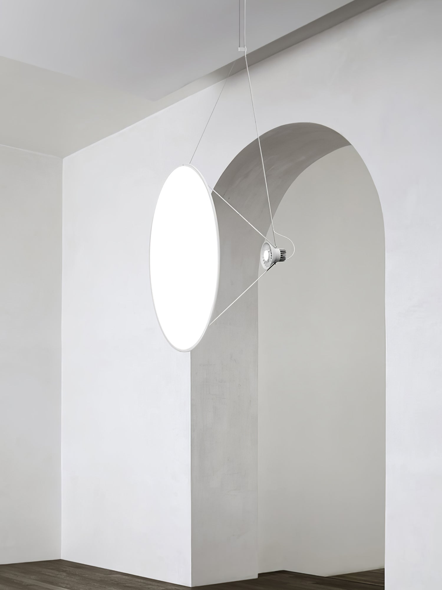 Amisol Pendant Lamp - Blowlighting