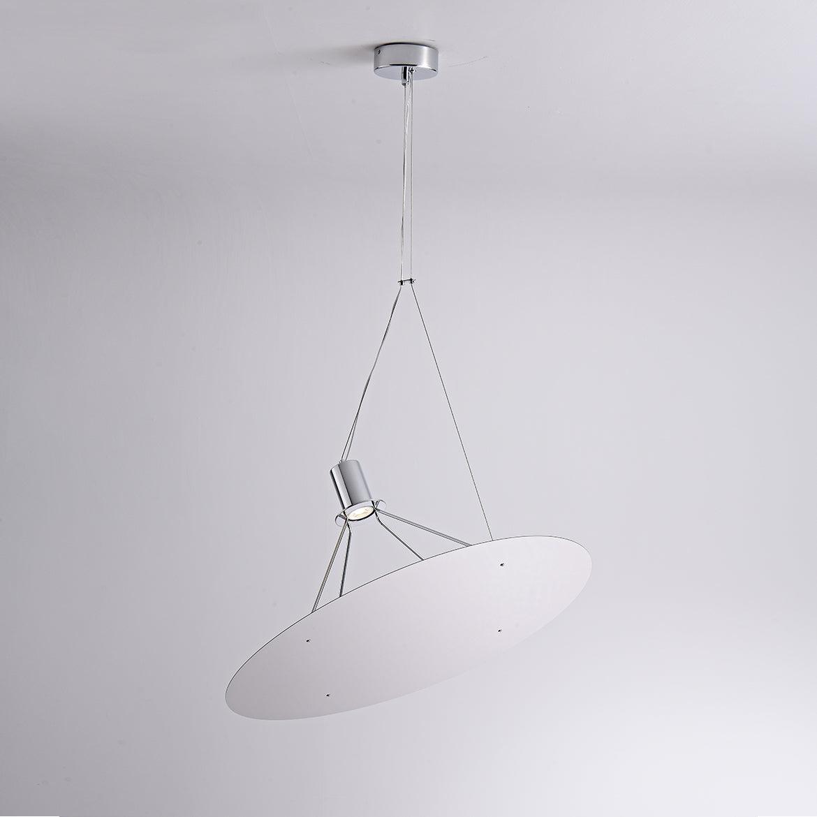 Amisol Pendant Lamp - Blowlighting