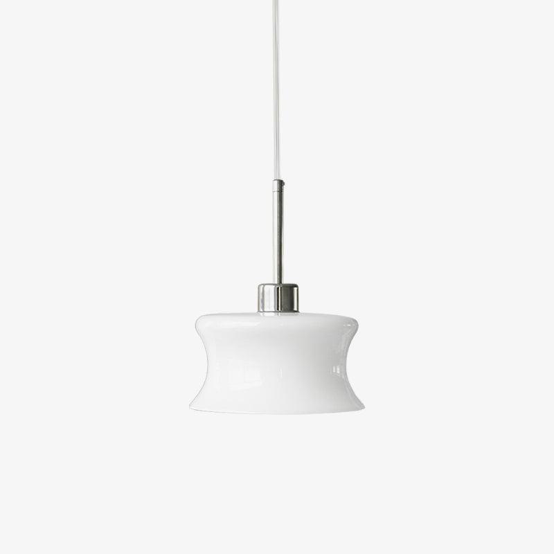 Zenthia Glas Klassisch Pendelleuchte-Letslighting
