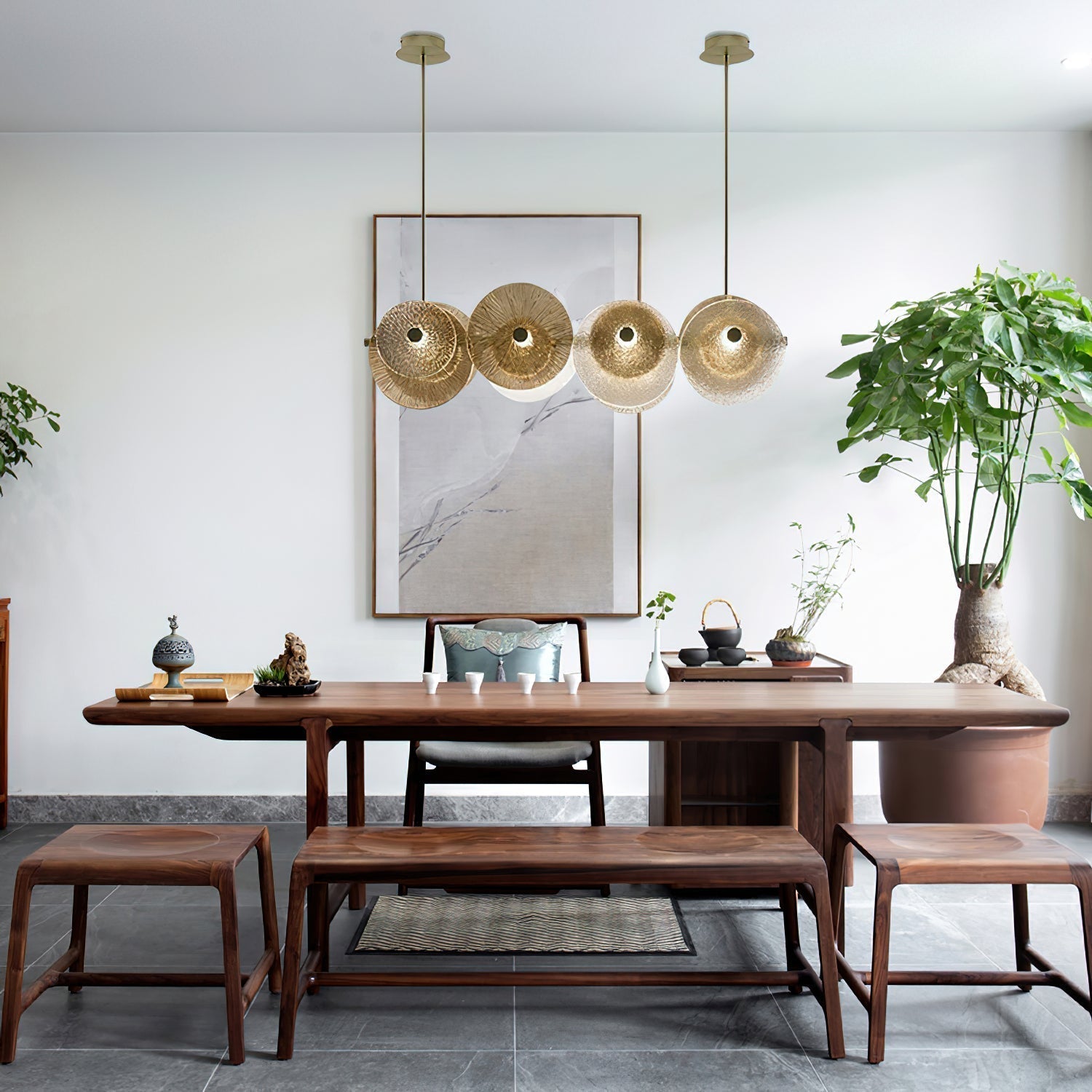 Himinuvyn Kristall Nordisch Modern Kronleuchter-Letslighting