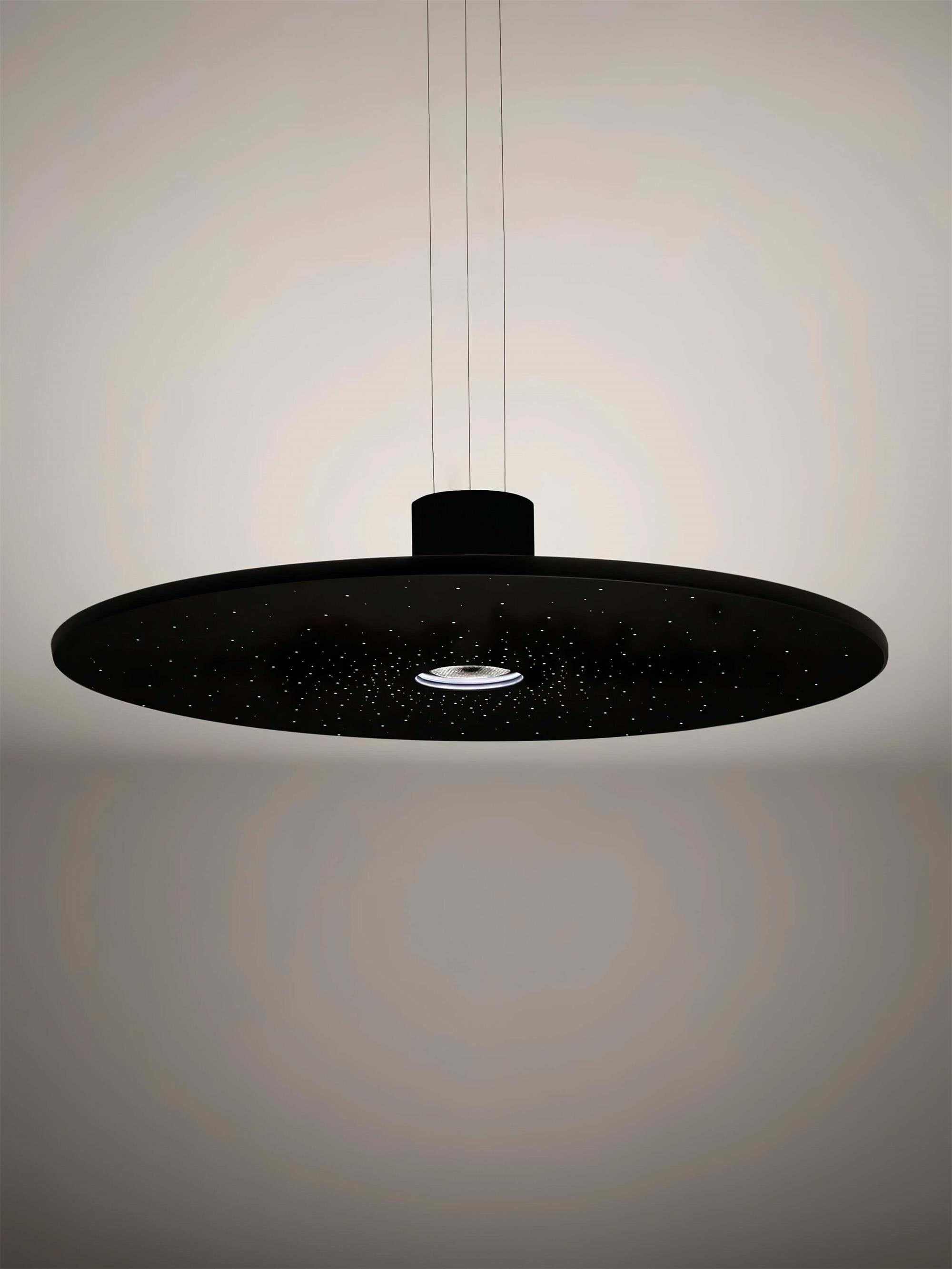Gloruvyi Modern Minimalist Original Metal Pendant Lamp - Letslighting