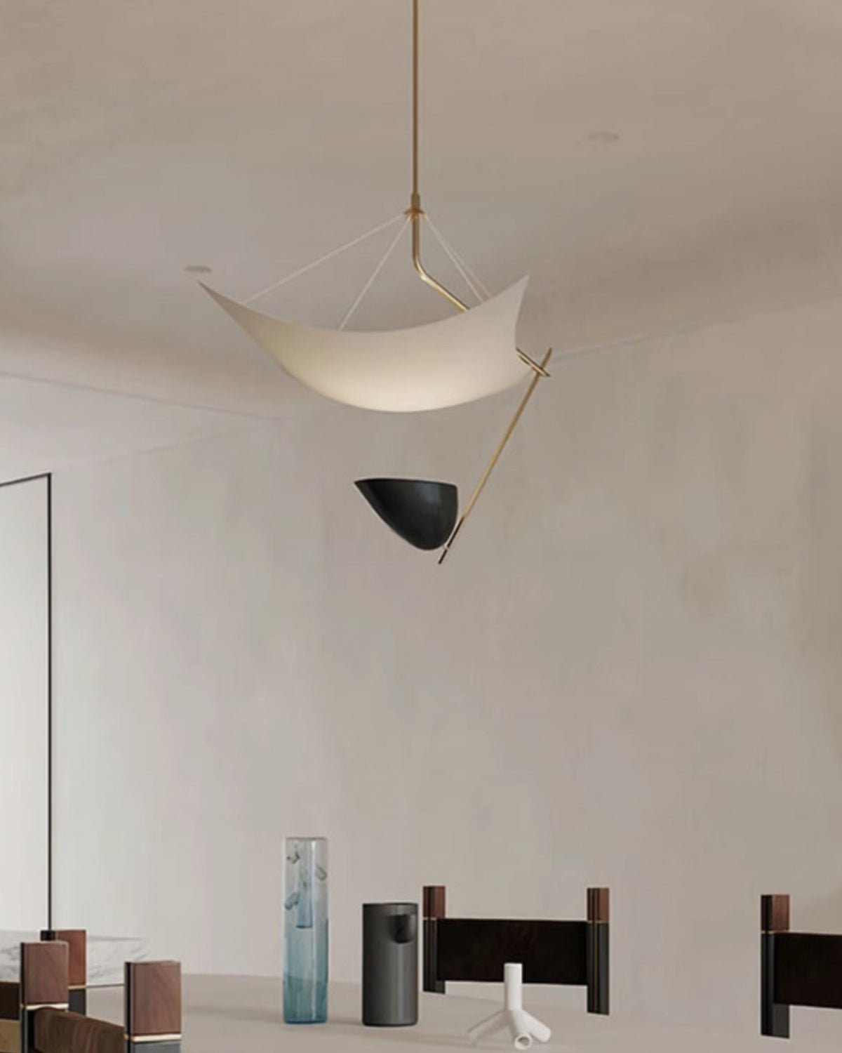 Angelo Lelii Pendant Light - Blowlighting