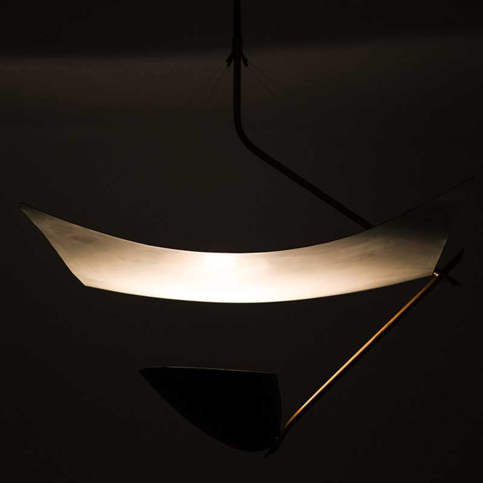 Angelo Lelii Pendant Light - Blowlighting