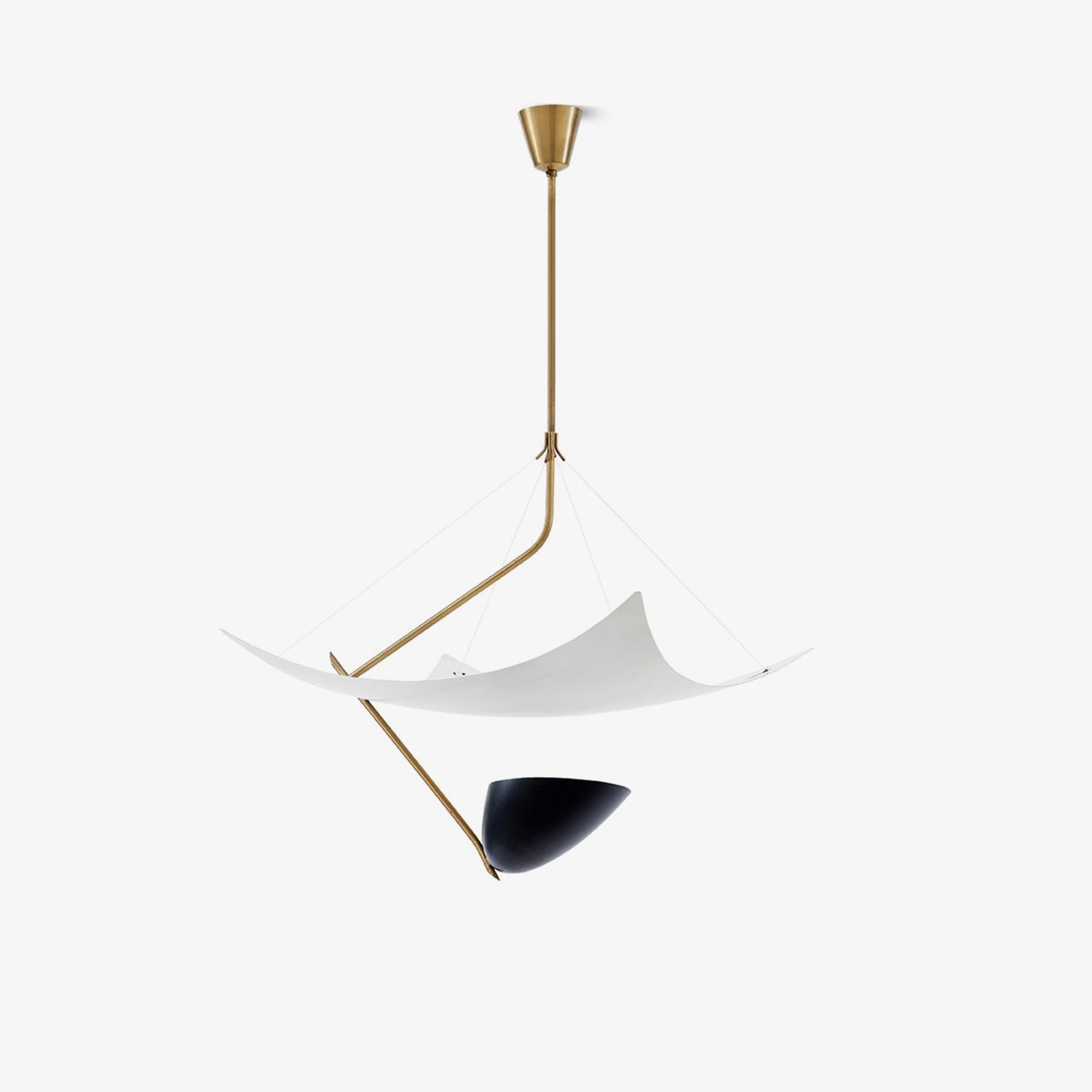Angelo Lelii Pendant Light - Blowlighting