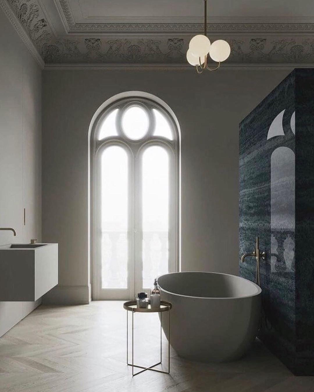 Mirelent Elegante Hängeleuchte aus Metall und Glas-Letslighting