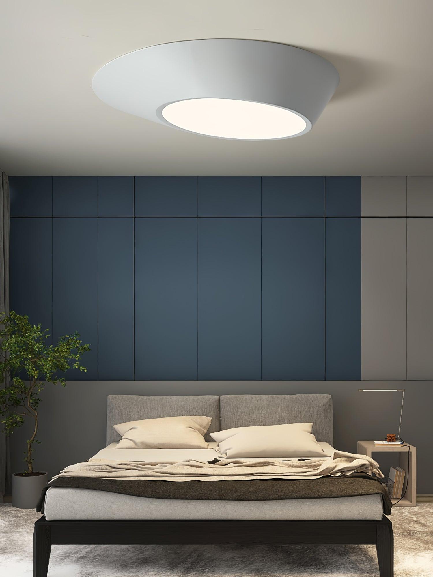 Myrinir Premium Deckenleuchte im nordischen Stil-Letslighting