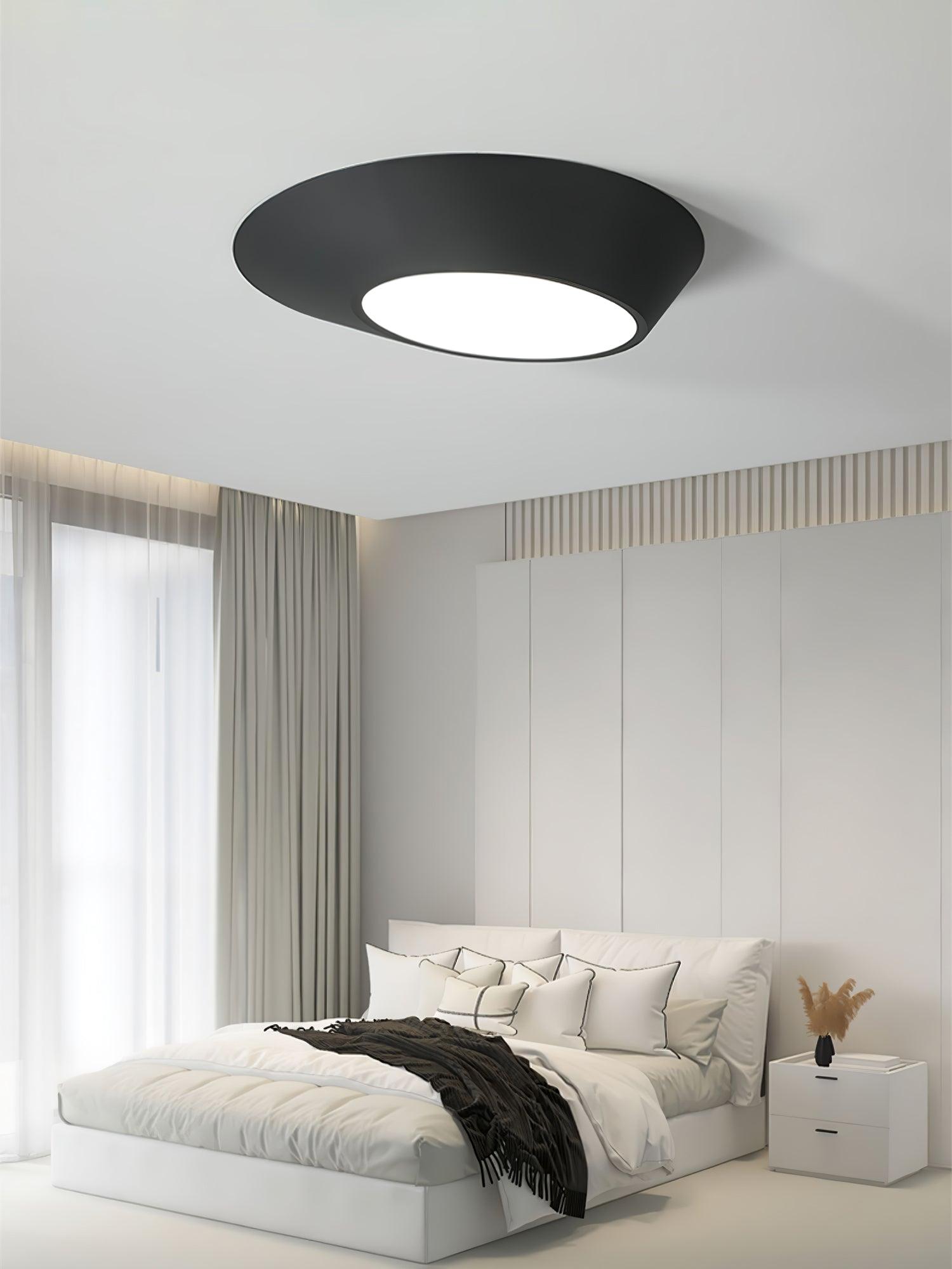 Myrinir Premium Deckenleuchte im nordischen Stil-Letslighting