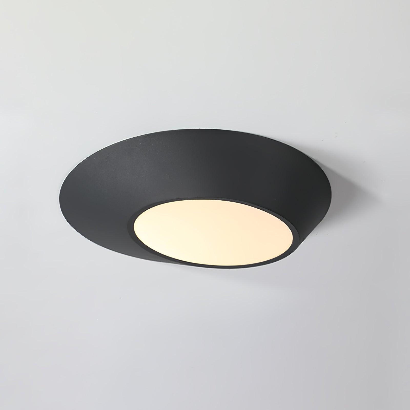 Myrinir Premium Deckenleuchte im nordischen Stil-Letslighting