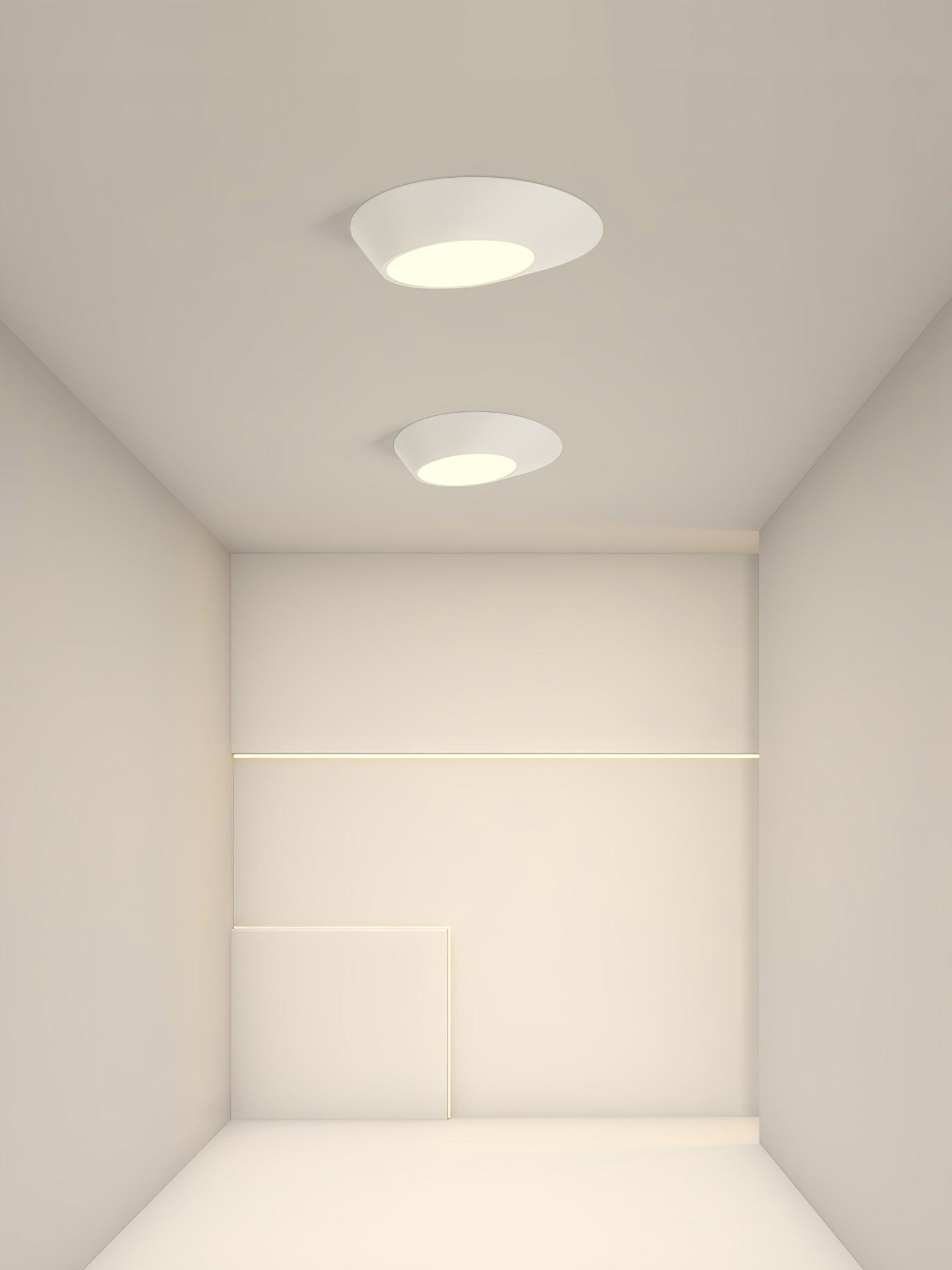 Myrinir Premium Deckenleuchte im nordischen Stil-Letslighting