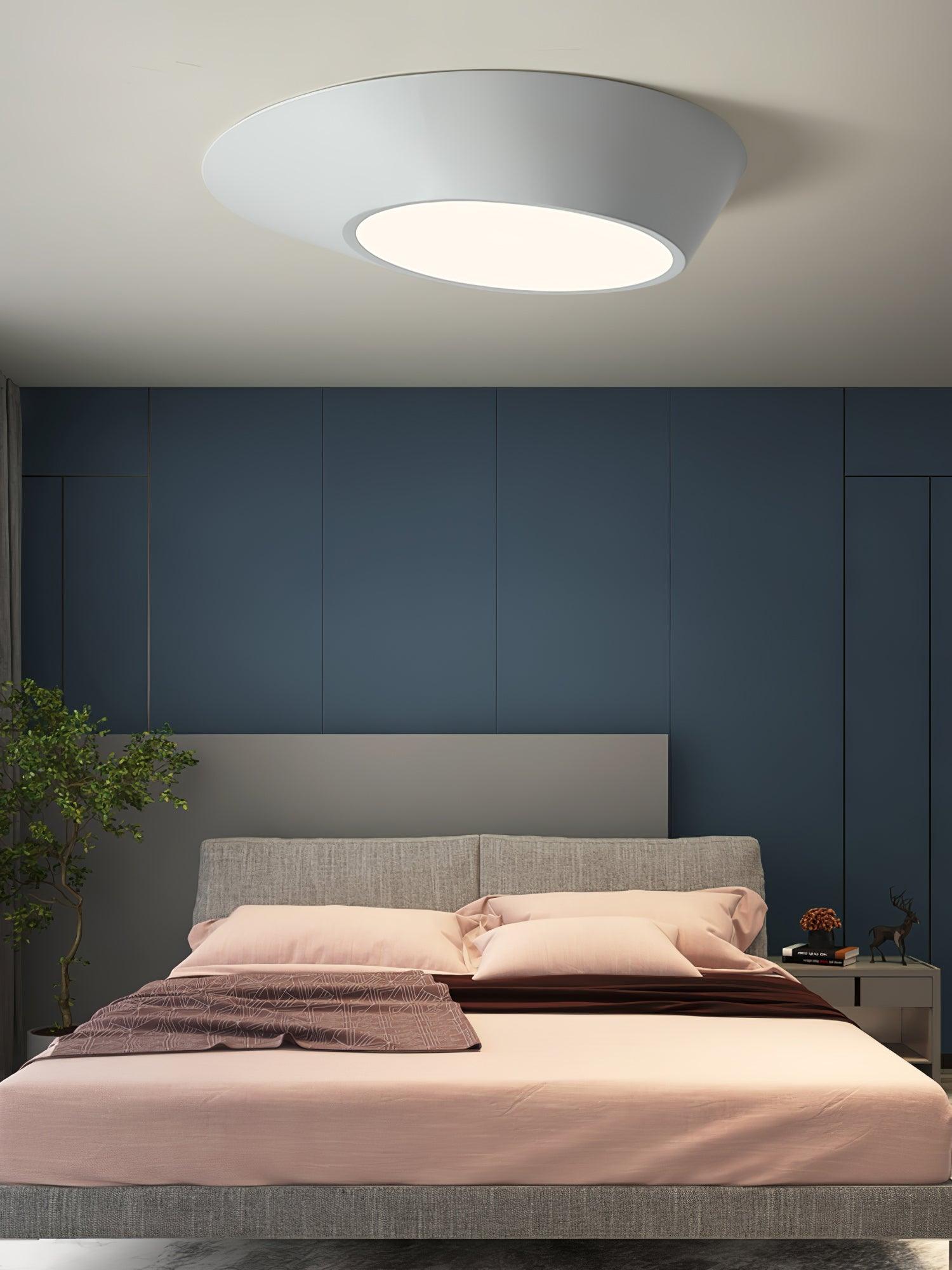 Myrinir Premium Deckenleuchte im nordischen Stil-Letslighting