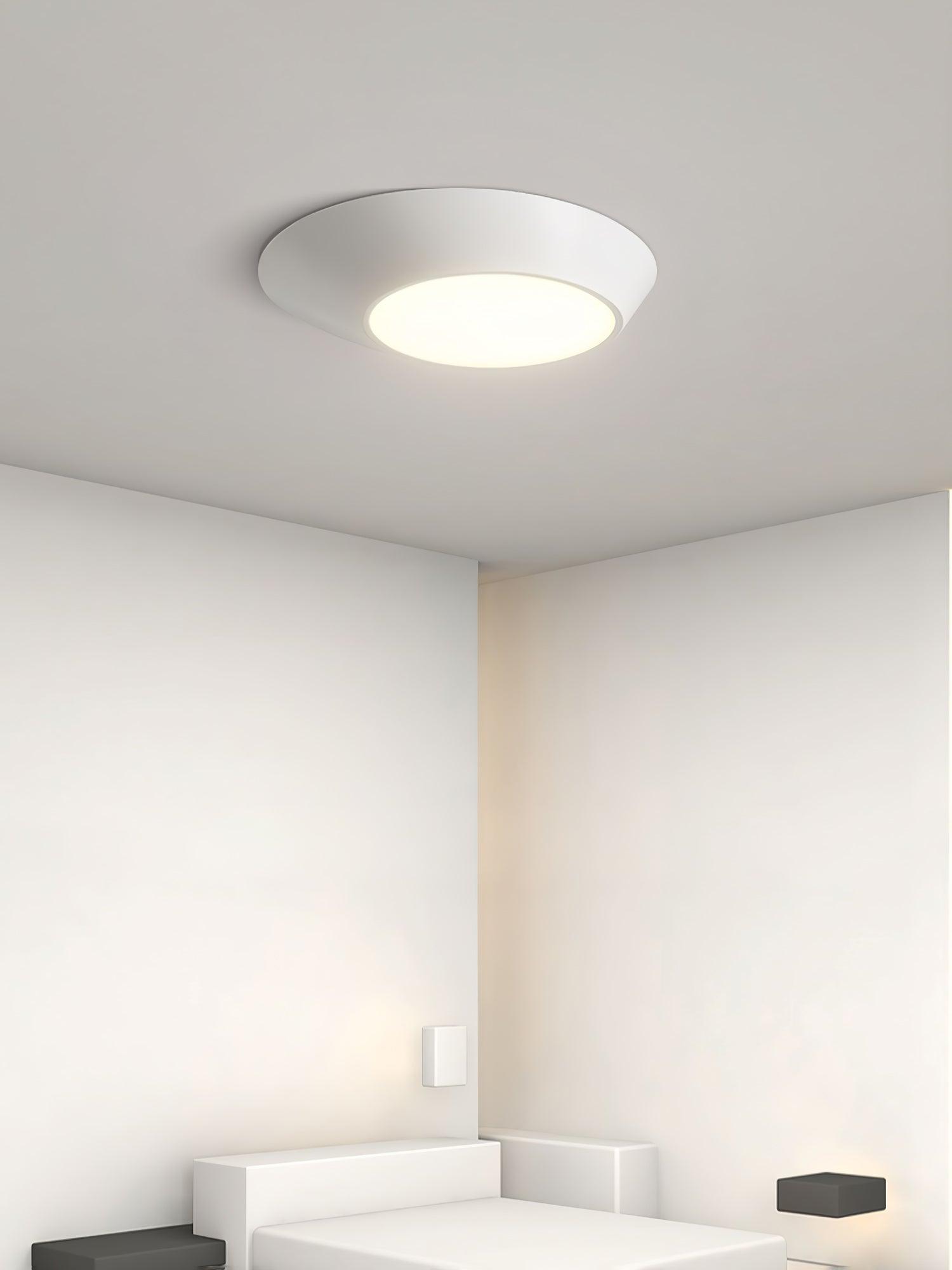 Myrinir Premium Deckenleuchte im nordischen Stil-Letslighting