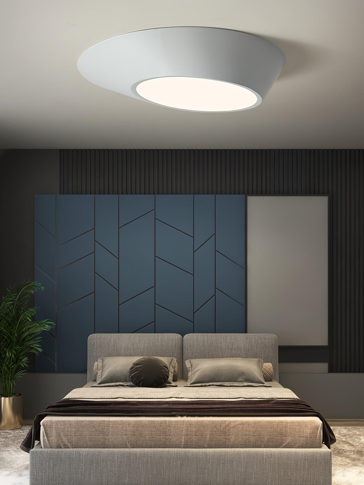 Myrinir Premium Deckenleuchte im nordischen Stil-Letslighting