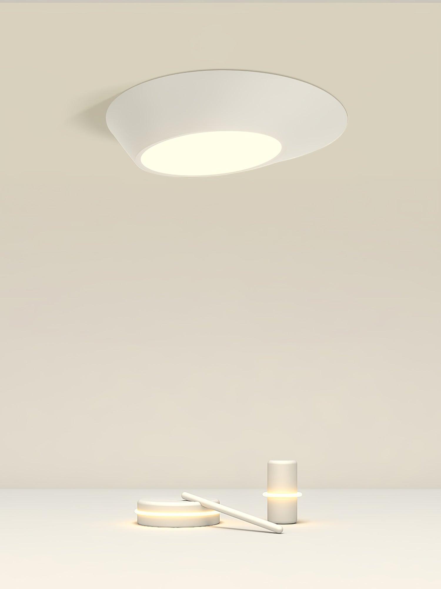 Myrinir Premium Deckenleuchte im nordischen Stil-Letslighting
