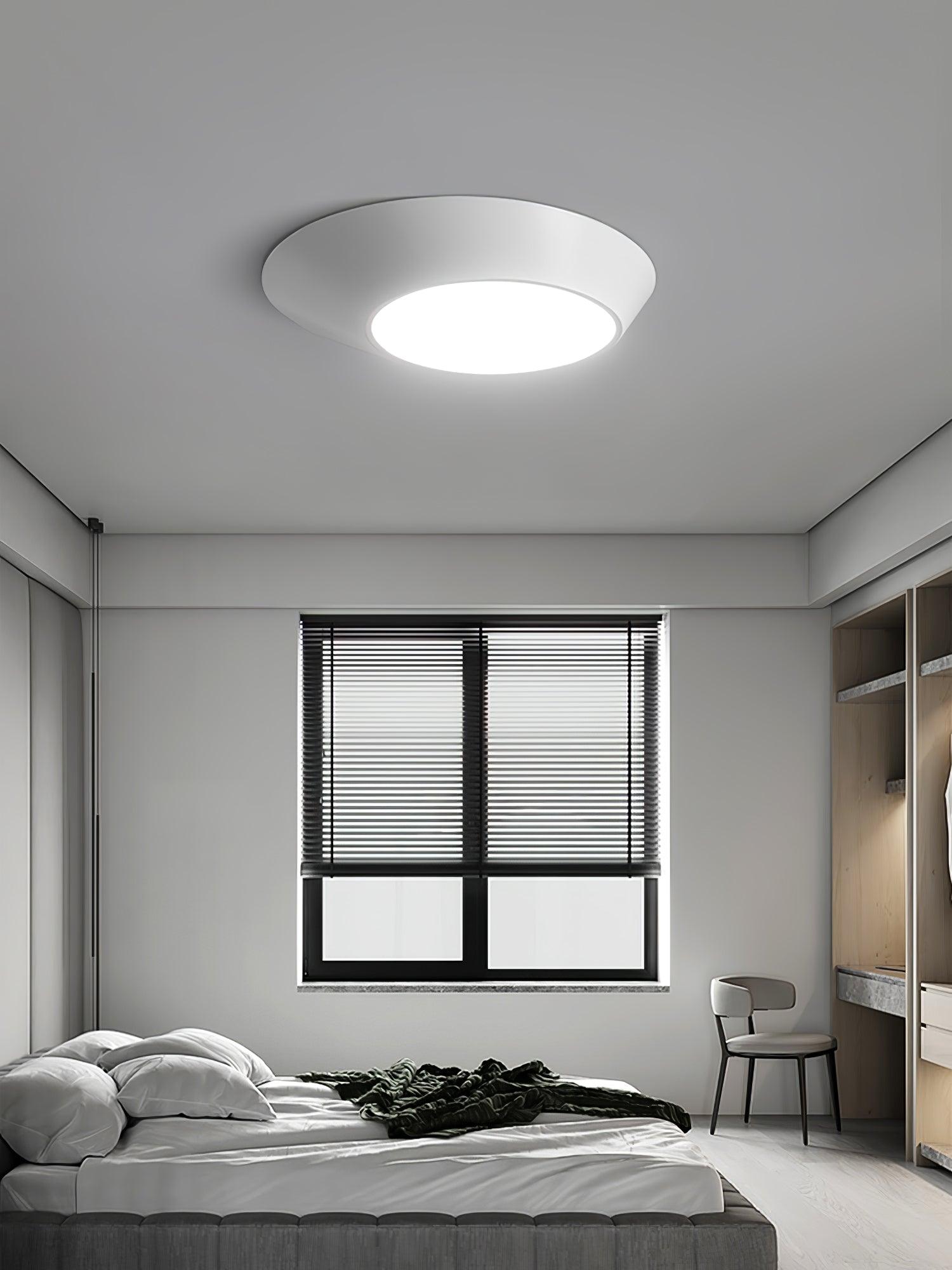 Myrinir Premium Deckenleuchte im nordischen Stil-Letslighting