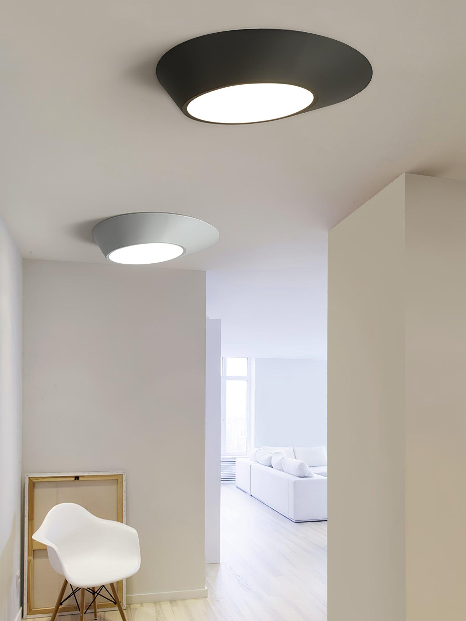 Myrinir Premium Deckenleuchte im nordischen Stil-Letslighting
