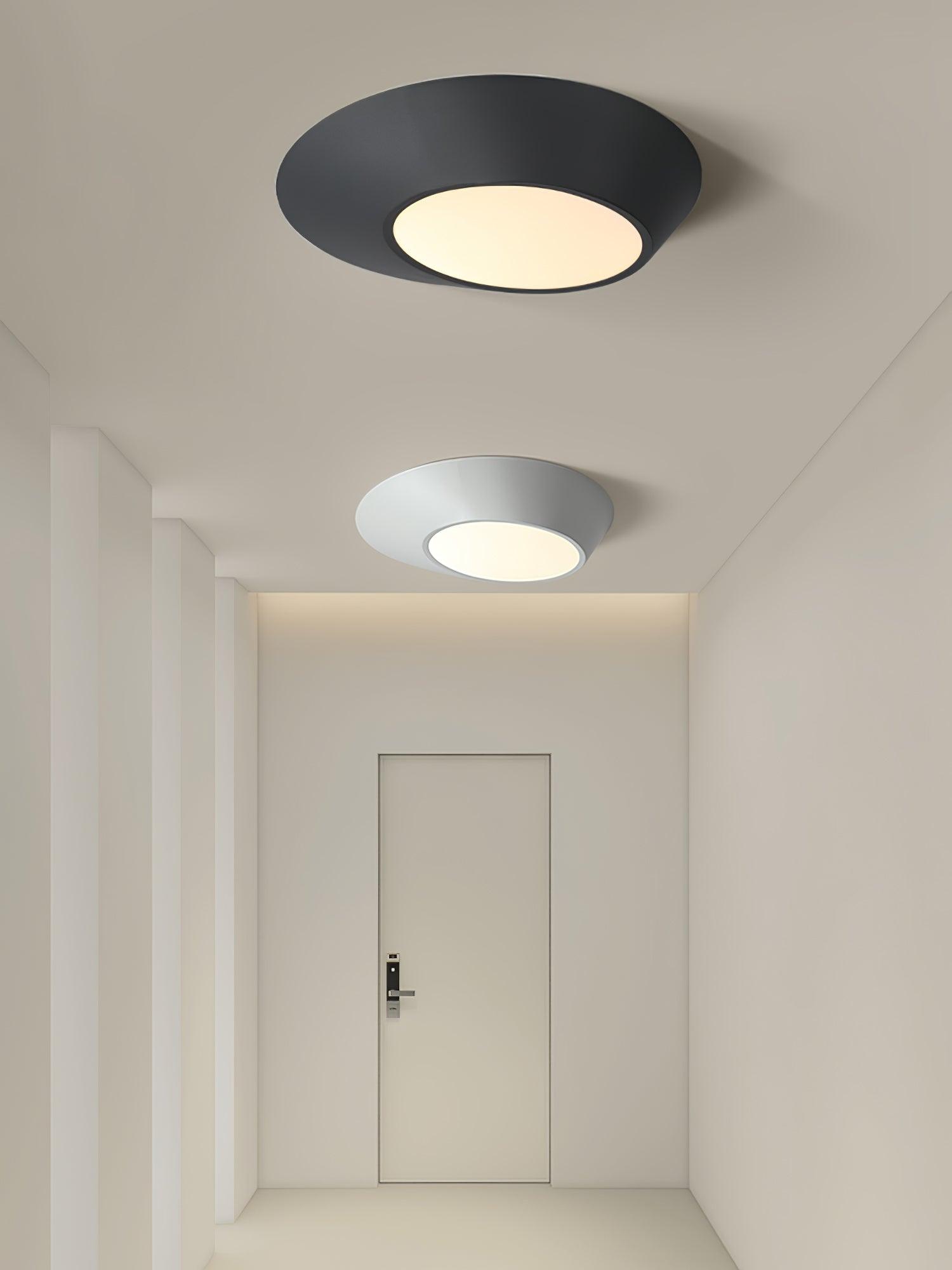Myrinir Premium Deckenleuchte im nordischen Stil-Letslighting