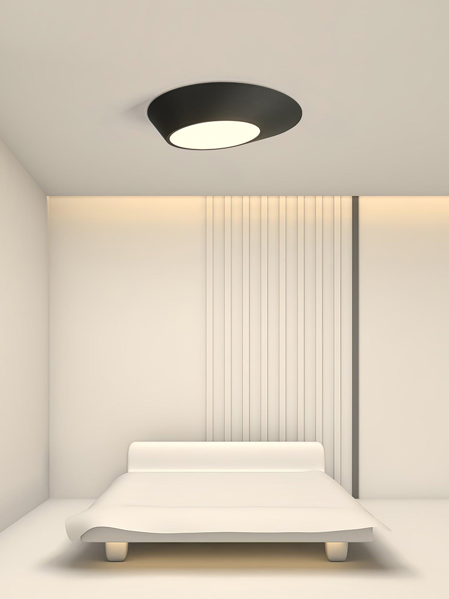 Myrinir Premium Deckenleuchte im nordischen Stil-Letslighting