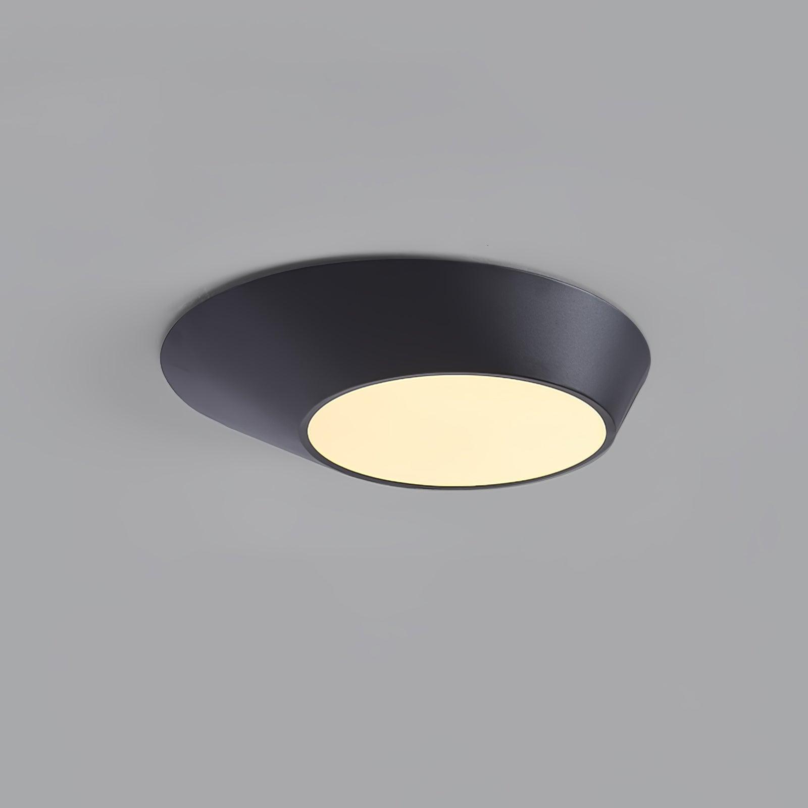 Myrinir Premium Deckenleuchte im nordischen Stil-Letslighting