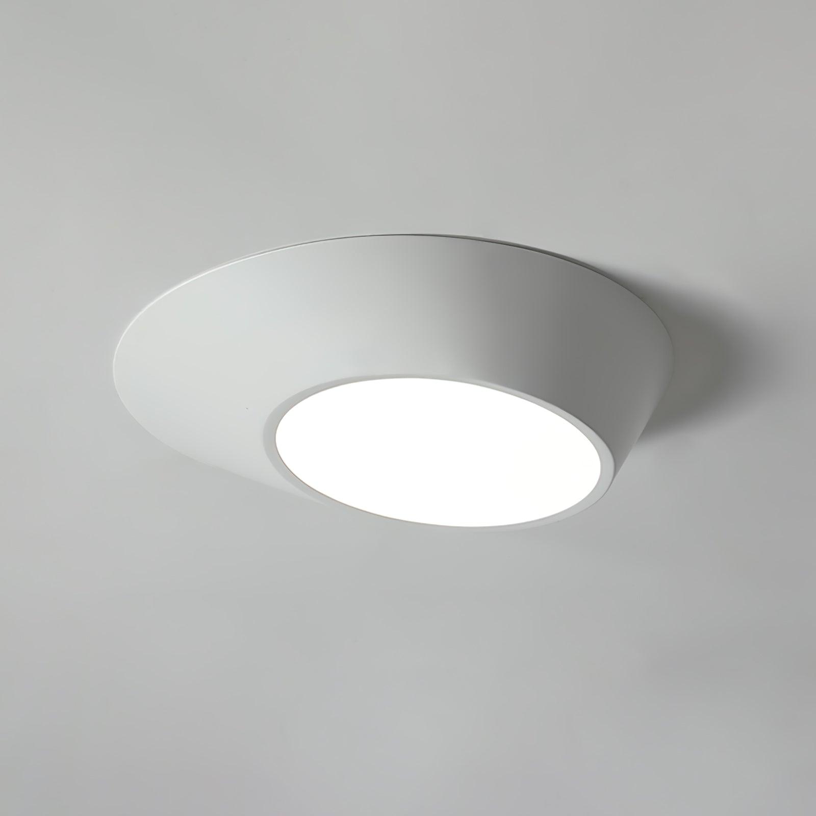 Myrinir Premium Deckenleuchte im nordischen Stil-Letslighting