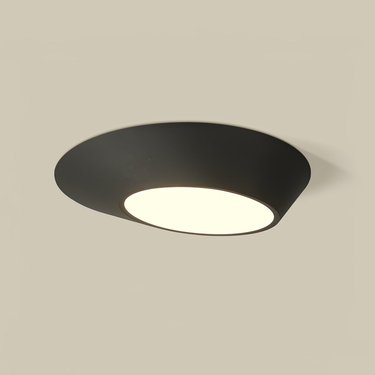 Myrinir Premium Deckenleuchte im nordischen Stil-Letslighting