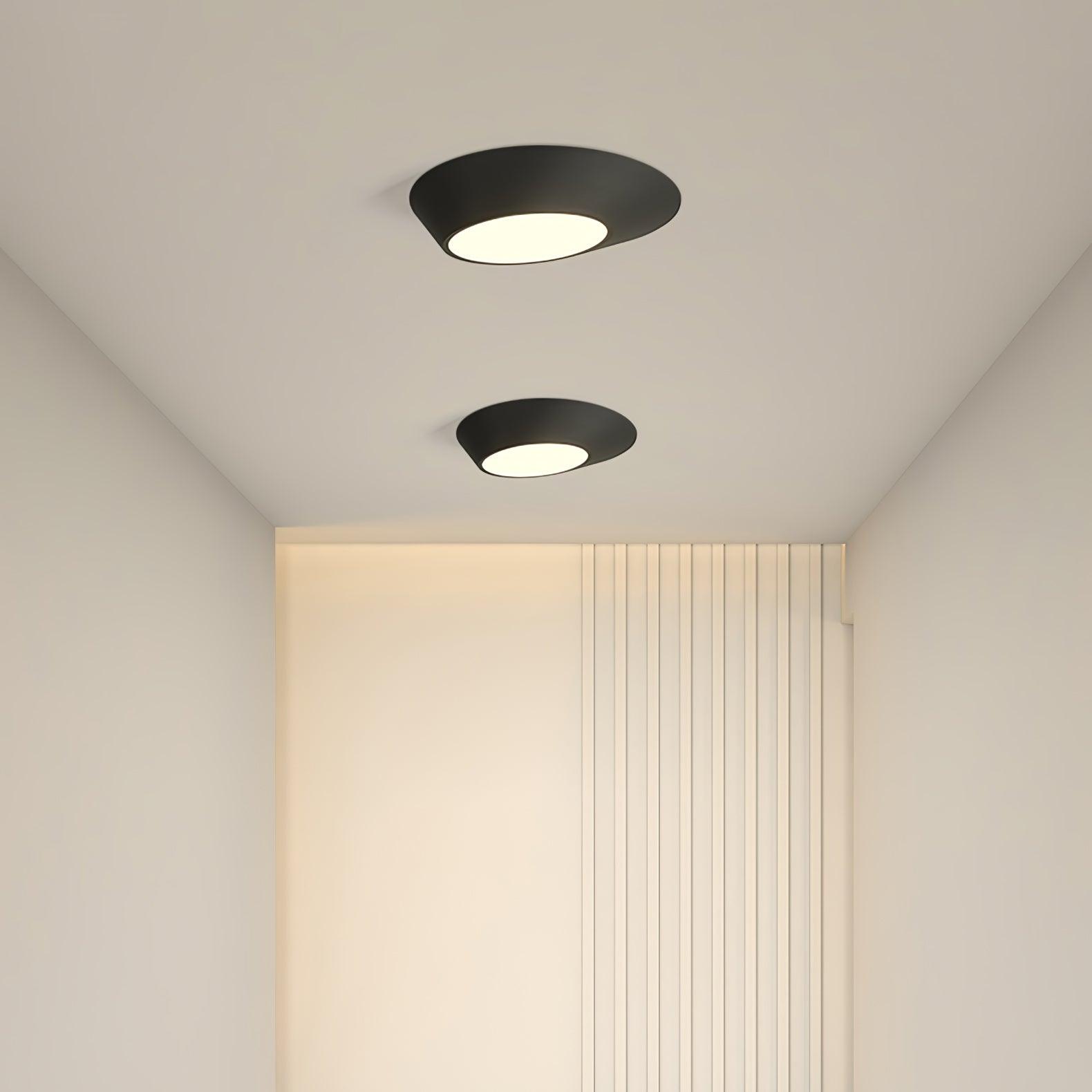 Myrinir Premium Deckenleuchte im nordischen Stil-Letslighting