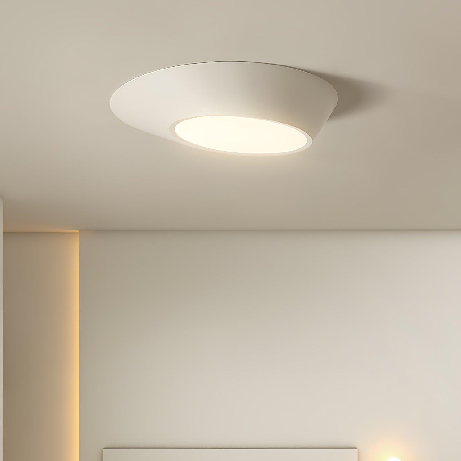 Myrinir Premium Deckenleuchte im nordischen Stil-Letslighting