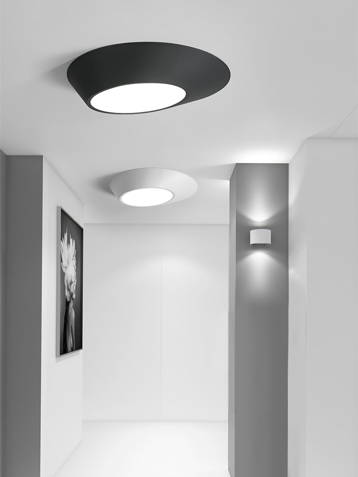 Myrinir Premium Deckenleuchte im nordischen Stil-Letslighting