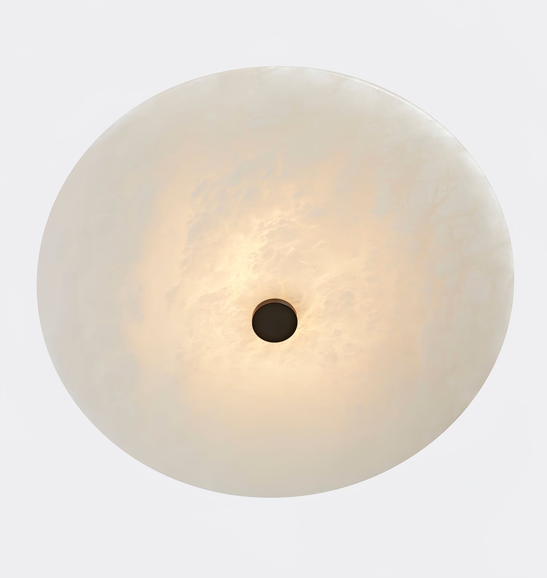 Clio Alabaster Ceiling Light - Neutralighting