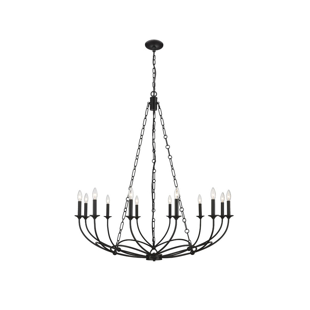 Ostruvyi Industrieller Kronleuchter-Letslighting