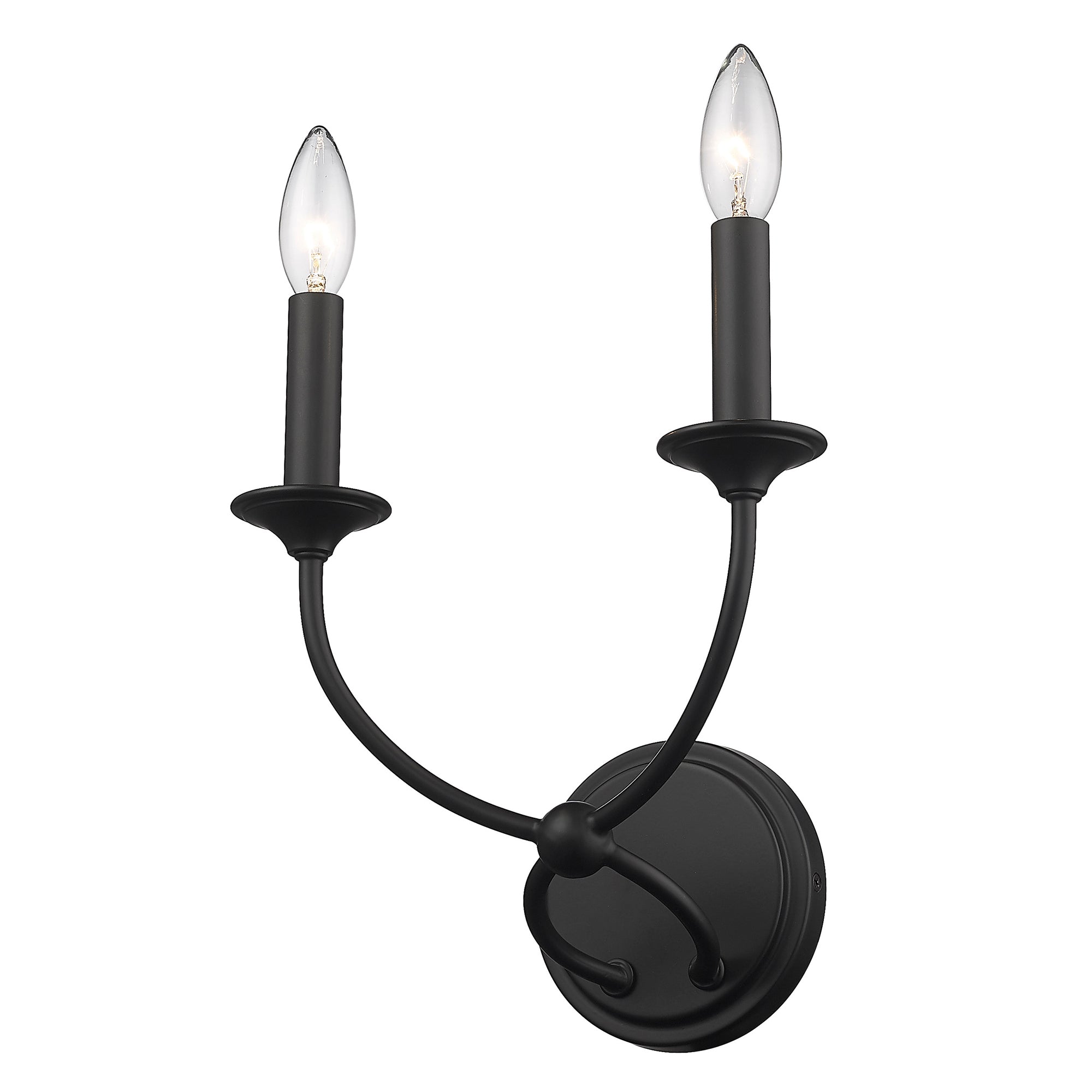 Qvistuvys Moderne Minimalistische Wandleuchte-Letslighting