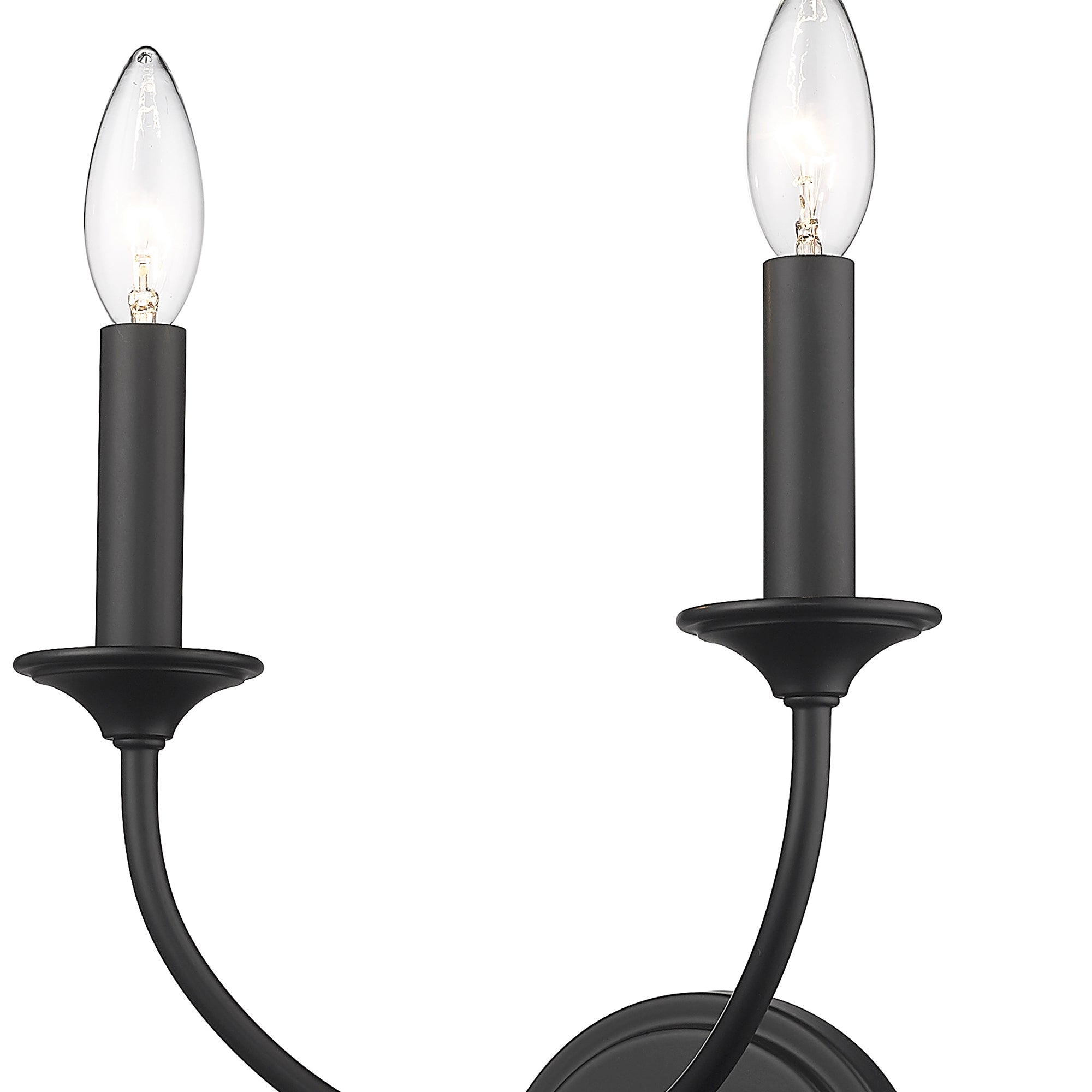 Qvistuvys Moderne Minimalistische Wandleuchte-Letslighting