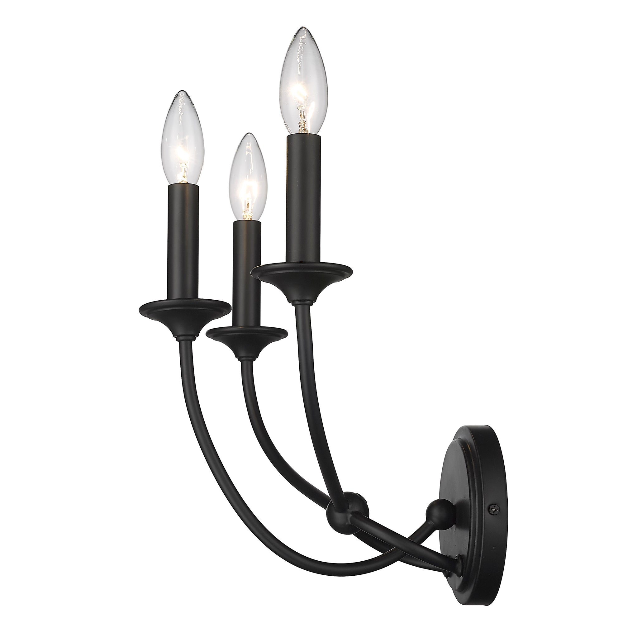 Qvistuvys Moderne Minimalistische Wandleuchte-Letslighting
