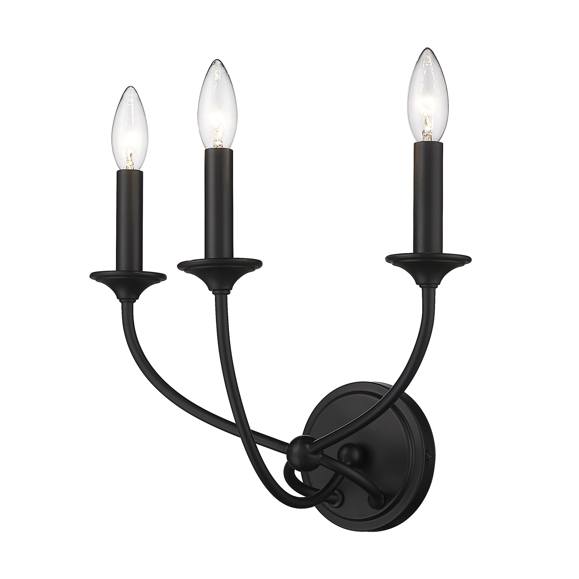 Qvistuvys Moderne Minimalistische Wandleuchte-Letslighting