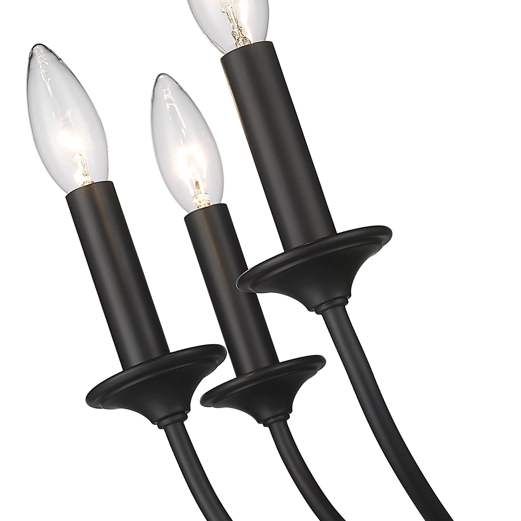 Qvistuvys Moderne Minimalistische Wandleuchte-Letslighting
