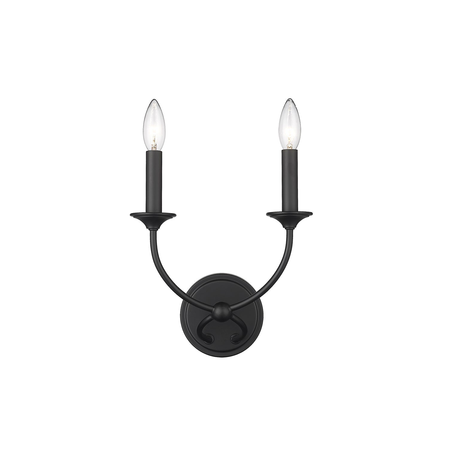 Qvistuvys Moderne Minimalistische Wandleuchte-Letslighting