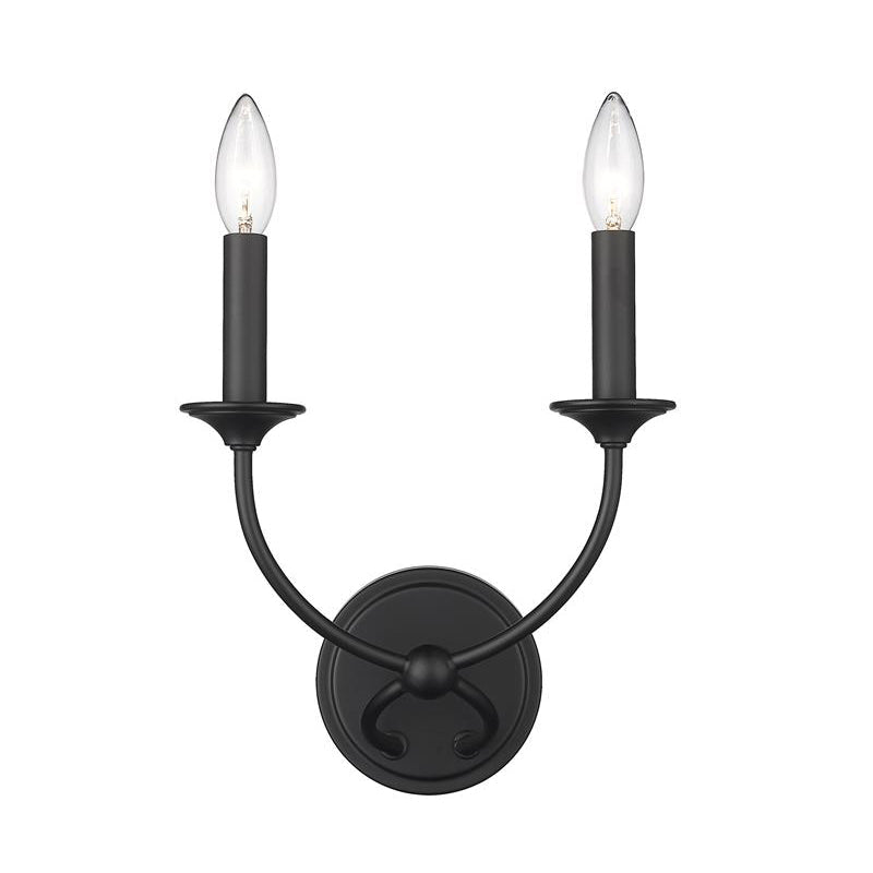 Qvistuvys Moderne Minimalistische Wandleuchte-Letslighting