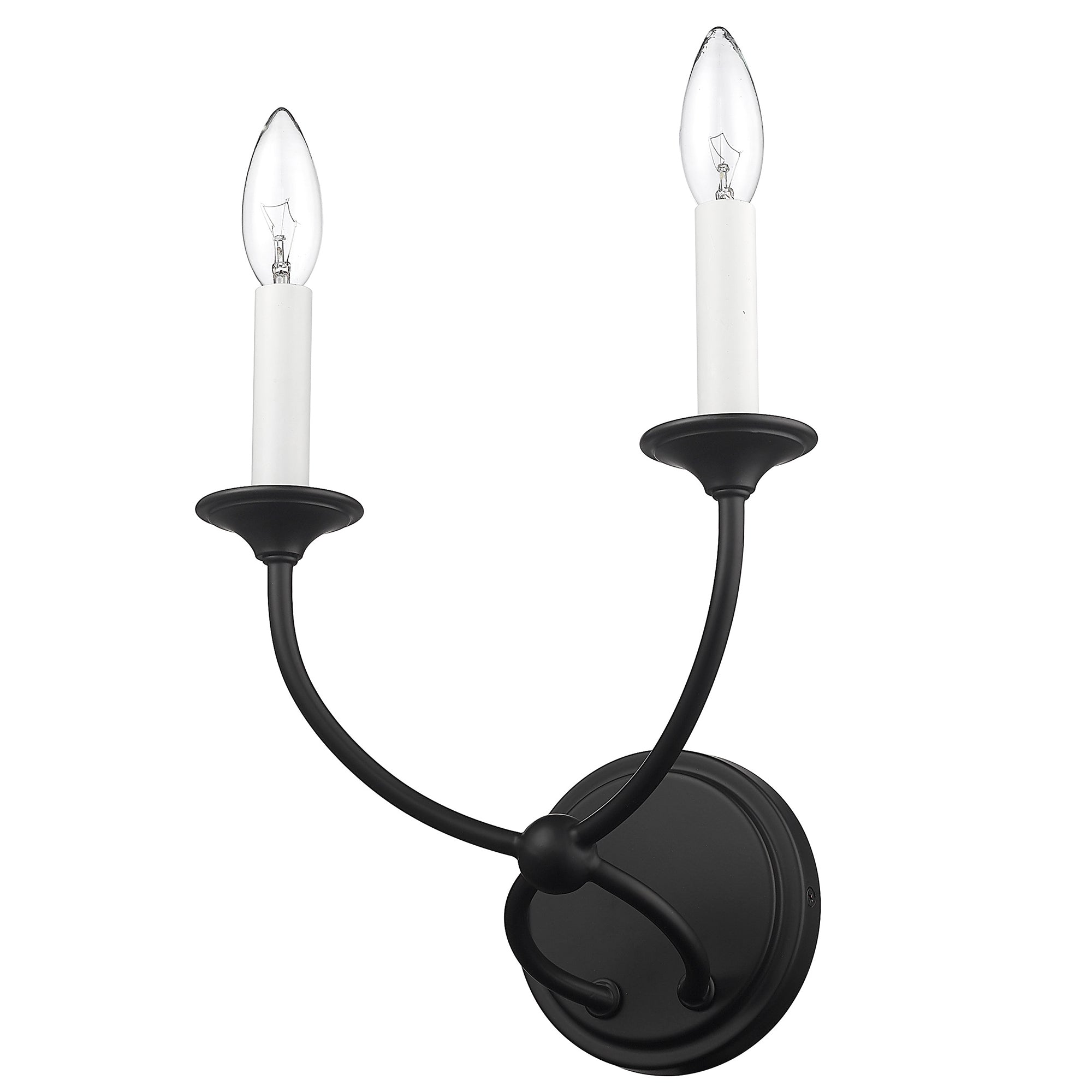 Qvistuvys Moderne Minimalistische Wandleuchte-Letslighting