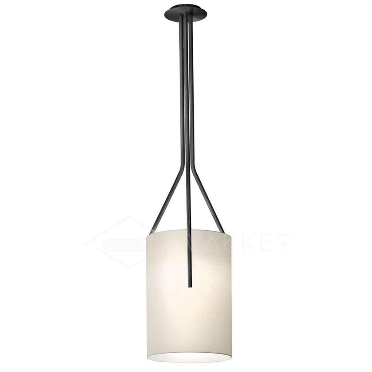 Lustra Kronleuchter LED 3-flammig Messing Modern-Letslighting
