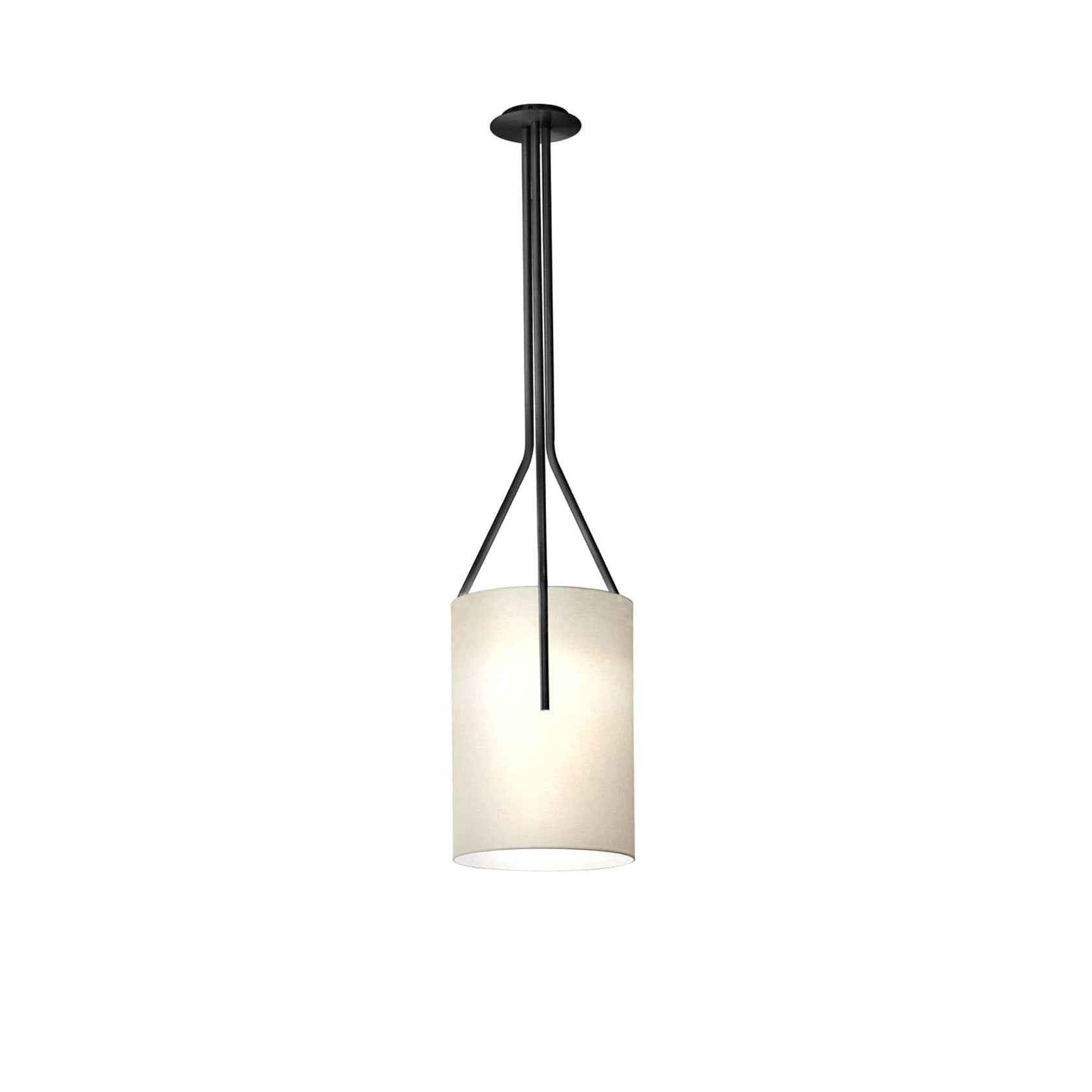 Lustra Kronleuchter LED 3-flammig Messing Modern-Letslighting