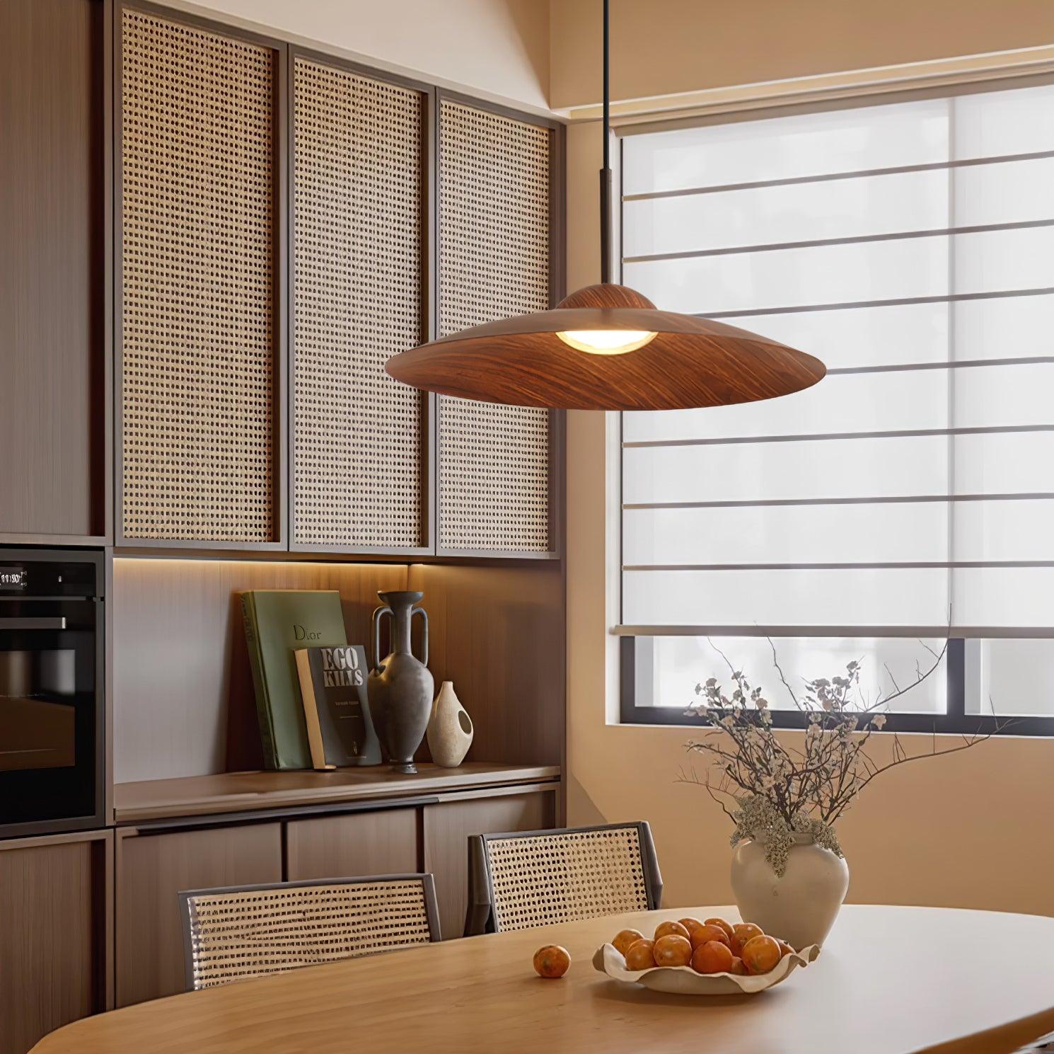 Evtala Premium Nordisch Kunst Pendelleuchte Leuchte-Letslighting